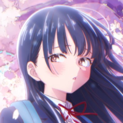 bokuyaba_anime's profile picture. 🌸2026年2月13日㊎全国公開　🌸原作 #桜井のりお（秋田書店「チャンピオンクロス」連載）／🌸CAST 市川京太郎役 #堀江瞬 山田杏奈役 #羊宮妃那 ／推奨▶#僕ヤバ ©桜井のりお（秋田書店）／僕ヤバ製作委員会