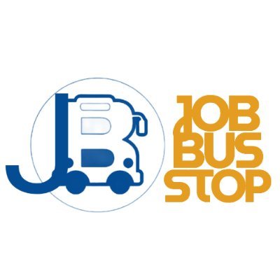 JobBusStop's profile picture. Join us on a Ride to Your Next JOB! We Are Your Recruitment Partner I HR Consulting & Career Services. Your Career Bus, Building Teams! DM/ jobbusstop@gmail.com