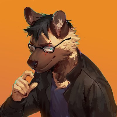 john_wilddog's profile picture. all of my tweets meet industry standards | pfp: @papyuuno banner: @blingochu | he/they | follow @/wilddog.bsky.social | @DOQCOFFINN ate my son
