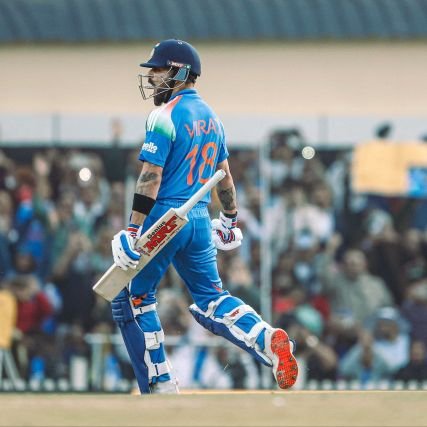 RSR_1_7's profile picture. virat kohli❤️|RCB❤️|
#18