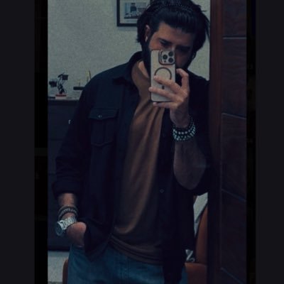 mustafaaleem's profile picture. Typing…