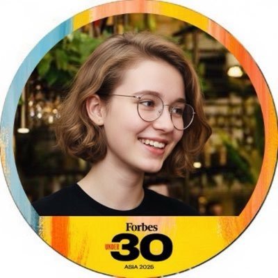KeiraArts's profile picture. Dropped out to build Shopify apps. Forbes 30u30. https://t.co/sBK3xUi8mD