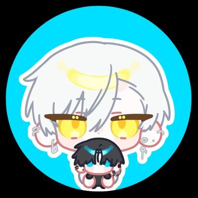 som04__02's profile picture. 괴출&속성&무속성 솜계&괴출계
성인,파산핑.
◇답멘스루 고의아니예요
맘찍교류로 돌아갑니다♧
블락,블블 : 블락 기본 논cp.
#바다토끼_홈스
후기 : #주인의곁으로_멍멍출근_출근완료
진행: #멍멍출근 #동글동글출근
◇공구계 아니예요◇
☆자캐괴출 BLHL 마리모
도안저장절대xxxx