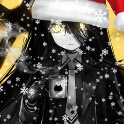 Jet_Black_Uma's profile picture. I will reach you. Without a doubt.

Parody Account | Not Affiliated with Cygames and the Uma Musume franchise.