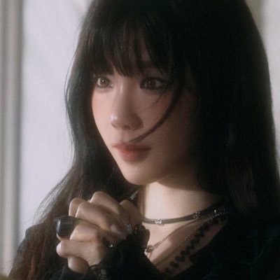 Naomi_is_U's profile picture. #TAEYEON GIF 💜