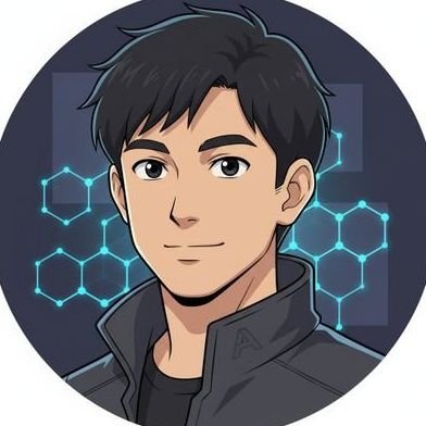 Ahmads366's profile picture. Web3 & Crypto Enthusiast || Content Writer || Crypto trader