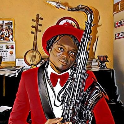 imoleayobalogu1's profile picture. Award Winning Recording Jazz Saxophonist/Artiste. Composer. Arranger. Producer. Educator. Examiner. Researcher. Entrepreneur & An Arsenal Fan. 📱+2348034866626