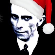 OMGitsFlood's profile picture. Audiobook Necromancer. Podcaster.
Featured by the SPLC,WaPo,ADL,and The Times.