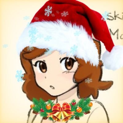 skibidi_pixel's profile picture. (🇪🇦/🇬🇧, she/they) 
that one pokemon bw fan 🔲🔳
slowest artist ever, i love rambling abt my interests :P
N (pkmn) sharing yume #yumetwt 💚 PROSHIP DNI