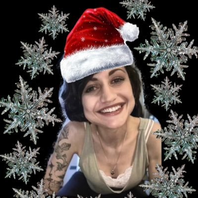 MissyIsMaga's profile picture. 