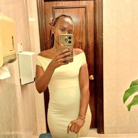 vilita_lucy's profile picture. PR and Digital||Content manager||Copywriter||
Left-handed||

Opinions are mine💯

IG https://t.co/wL0gQoXjT2