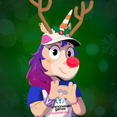 Glasgow_2026's profile picture. Official account of Glasgow 2026 Commonwealth Games | 23 Jul–2 Aug 2026 | #Glasgow2026