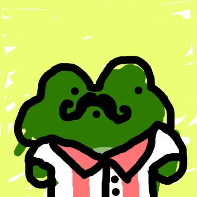 Yecen_xi's profile picture. 老韭菜的幻想