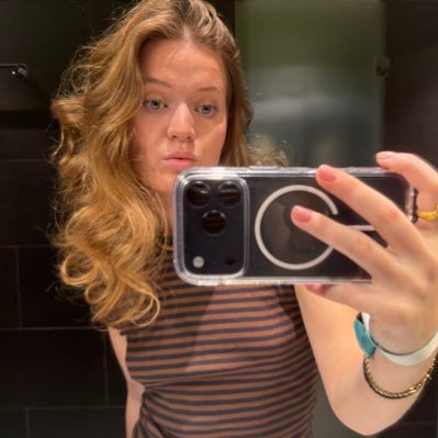 NikolineJuhlPed's profile picture. 