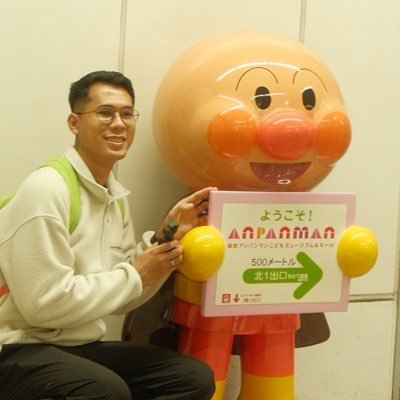 galuhnap's profile picture. Learning Japanese (Currently pursuing N5 Level). Designing App for fun.