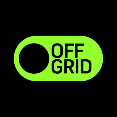 OFFGRID_DAY's profile picture. App soft launched. 
Earn while you watch shows.