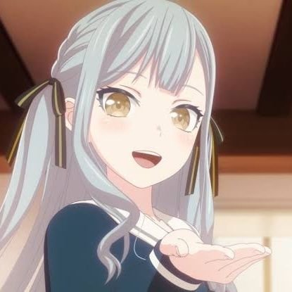 nayananyana's profile picture. とても雑多  ラ！垢→@nayanaya_78