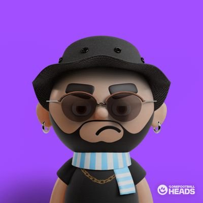 anonexdeus's profile picture. @MEXC_official moves my crypto right