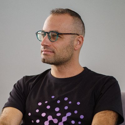 ijhammer's profile picture. Crypto Lawyer | Partner @dltlaw_ | 🎙️Podcast Host @byndthecode | Helping clients #BuildResponsibly on the blockchain!
