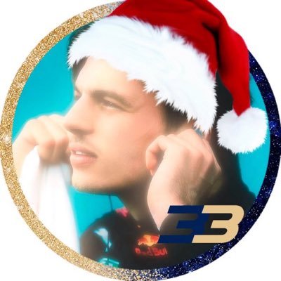 verstappenlvr33's profile picture. ✮ ✮ ✮ ✮ | design student | esp/eng | f1 and hockey | mv1 gb5 nh27 | #TheFutureIsTeal