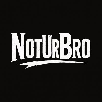 NotUrBro1998's profile picture. If you know me, no intro needed. If you don’t, no point