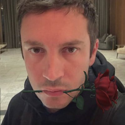 BanditoWritings's profile picture. 🇮🇪 - alt account, just made for TØP things and to update on writing. BanditoX on ao3. 18+ for my fics and under 15 dni at all