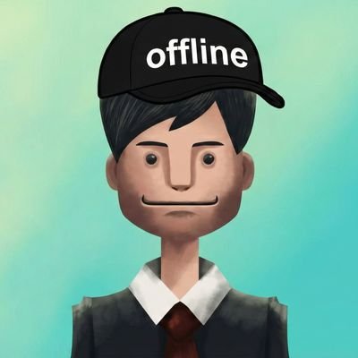 QuirkyCharmz1's profile picture. offline.