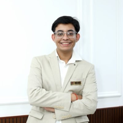 kkrishguptaa's profile picture. perfectionist overkill engineer • high school senior • bibliophile poet • building channing in public — the most minimal open source web analytics setup.