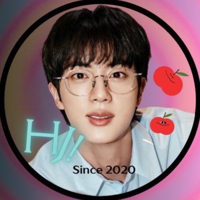 hourjinnie's profile picture. 