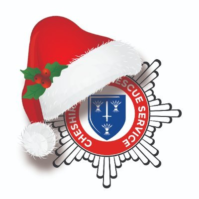 CheshireFire's profile picture. The official Twitter page for Cheshire Fire and Rescue Service. Making Cheshire safer. This account is not monitored 24/7. In an Emergency Dial 999.