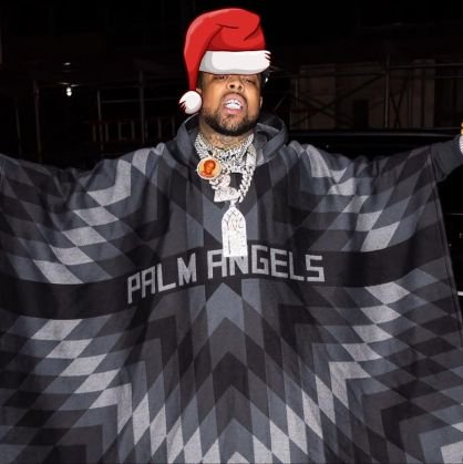 hb_uno's profile picture. #bringbackmaka