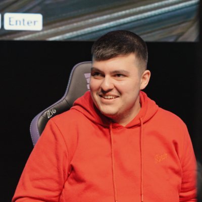 BoraSlit's profile picture. Electro simp, aksi iddia dahi edilemez
https://t.co/BIRqjWqgqU