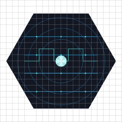 multiqubit's profile picture. Unique software, non-traditional bitcoin mining. Autonomous network, solar energy research data center