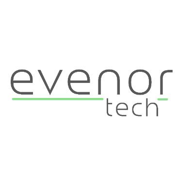 evenor_tech's profile picture. 