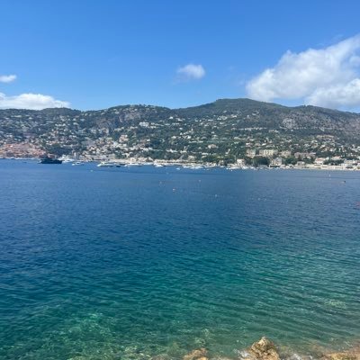 ness_vdk's profile picture. voilà