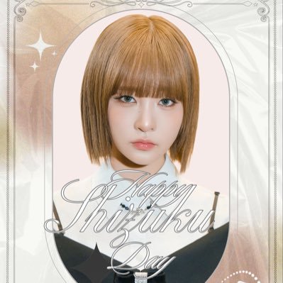 shizuku_hbd's profile picture. 