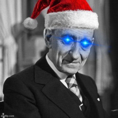 wittgensteinien's profile picture. Georgiste mais neolibéral sur les bords, enfoiré de globaliste, techno-scientiste, empirico-pragmatiste, metamoderne, #openborders