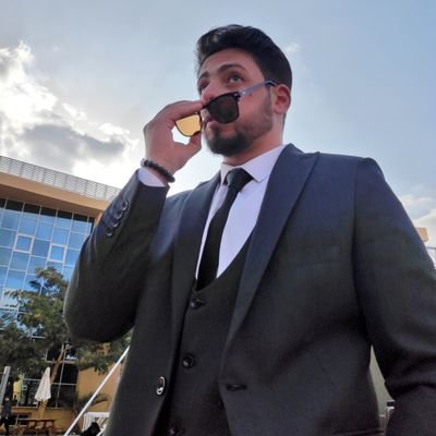 Lucifering_'s profile picture. #JFT74
Dentist ♐