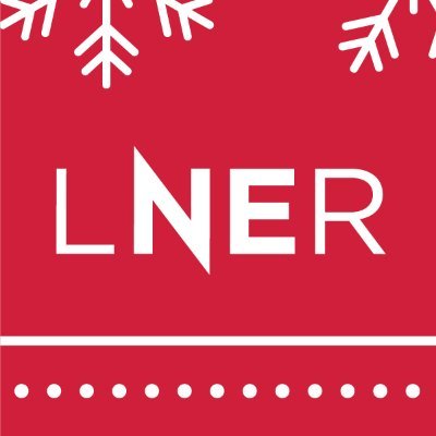 LNER's profile picture. Freedom All The Way.