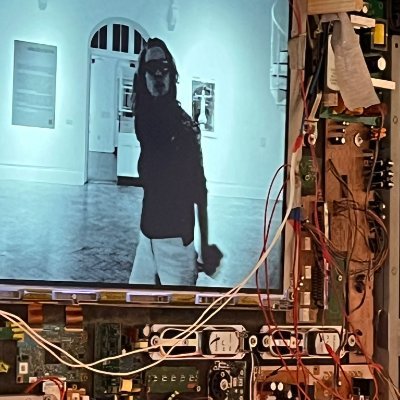 substationnomad's profile picture. 