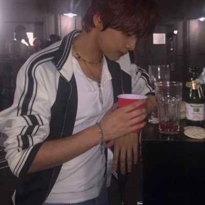 haechan_today's profile picture. #HAECHAN