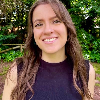 vittoria_balli's profile picture. PhD student in (Photo)Chemistry @unibo #photochemistry #electrochemistry #biosensors