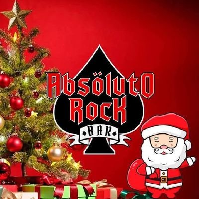 AbsolutoRockBar's profile picture. Absoluto Rock Bar: El Bastión del Rock, Punk y Metal de la Capital Paraguaya desde el 2006 ♠️