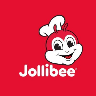 Jollibee's profile picture. 
