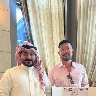 DICELINKINC's profile picture. 【🌍中東で“売上を作る”まで伴走する日本企業の実行パートナー】調査➡戦略➡パートナー発掘➡商談➡契約➡売上 / 日本企業がやりたい領域 × 現地で需要がある領域 / 勝ち筋のある参入ルート / クライアントの売上を90➡135億 / 150➡300億 / 子供の世代に強い日本を残す / #企業公式 #相互フォロー