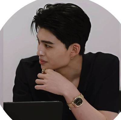 _panggpond__'s profile picture. ɴᴀʀᴀᴠɪᴛ : ᴍʏ sᴜɴsʜɪɴᴇ- ʏᴏᴜ sᴍɪʟᴇ, ɪ sᴍɪʟᴇ 💘 #ppnaravit, #pondphuwin🐻🐼#permpoon🩵                

#JASPER