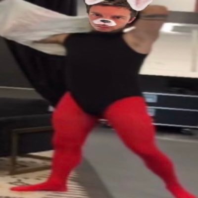 bunnex666's profile picture. until my dying days… 💜✨| it/its | local alt tgirl | top,lp,mcr,bmth |overwatch,fortnite | 19 | 💜💜💜