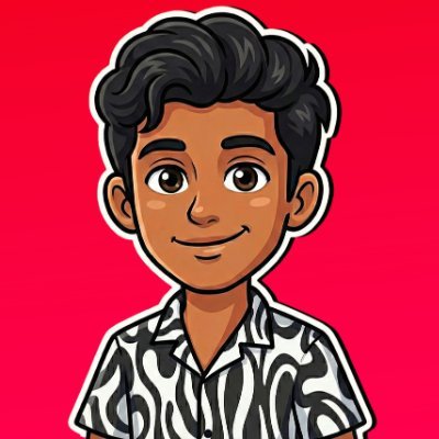 kriz_design's profile picture. Thumbnail Artist. 📩 DMs Open.