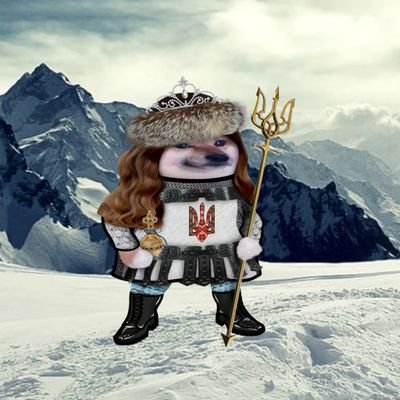 Magda_M_2020's profile picture. Ukraine will win! ❤️🇺🇦 N.A.F.O expansion is non negotiable.
🇺🇦🔜✌️Stand with Ukraine!