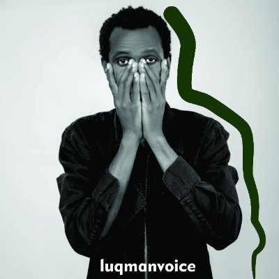 luqartistry's profile picture. Reggae Dancehall Artiste ||  email: luqartistry@gmail.com / WhatsApp +233 (0) 208611622 || For Booking blackmanvoiceproduction